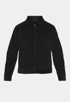 Brave Soul Chaqueta Fina - Black, Hombre -Brave Soul Ventas 4fe1a691b9ba495aa7f0cf9343b383e7