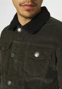 Brave Soul Chaqueta Fina - Grey/black, Hombre 14 Brave Soul Chaqueta Fina - Grey/black, Hombre -Brave Soul Ventas 5116c7842d164b6e9c5650650be61fbe