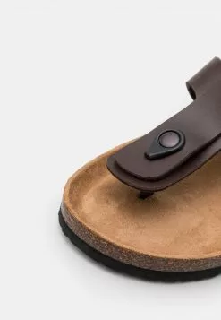 Brave Soul PENTLE - Sandalias De Dedo - Brown, Hombre -Brave Soul Ventas 5164027cce0946d4a2dec5ad5caf124c