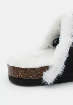 Brave Soul ALASKA - Pantuflas - Black, Hombre 11 Brave Soul ALASKA - Pantuflas - Black, Hombre -Brave Soul Ventas 5247878a07fa4b22a0a2745127025238
