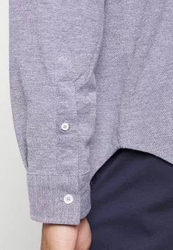 Brave Soul Camisa - Grey/burgundy, Hombre -Brave Soul Ventas 530ae4f5289244969a187d9608bfe2c4