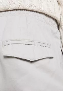 Brave Soul FINE - Pantalones Cargo - Light Grey, Hombre -Brave Soul Ventas 531ed4c91c73416ea09201d65aa64592