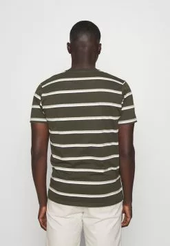 Brave Soul 3 Pack - Camiseta Estampada - True Khaki/navy/burgundy, Hombre 10 Brave Soul 3 Pack - Camiseta Estampada - True Khaki/navy/burgundy, Hombre -Brave Soul Ventas 53dacdcfb1174bc0bfd14d628fdf49aa