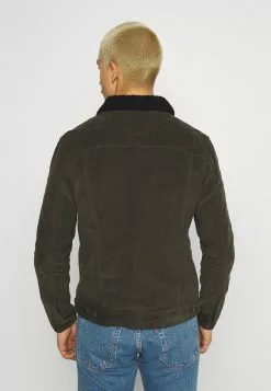 Brave Soul Chaqueta Fina - Grey/black, Hombre 10 Brave Soul Chaqueta Fina - Grey/black, Hombre -Brave Soul Ventas 5411cfa996ec4c0aa6971e85d4136db2