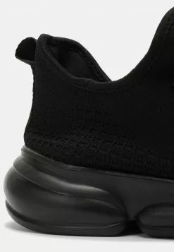 Brave Soul CALLUM - Zapatillas - Black, Hombre -Brave Soul Ventas 543b311ab942462c9a2e815791f0e8bc