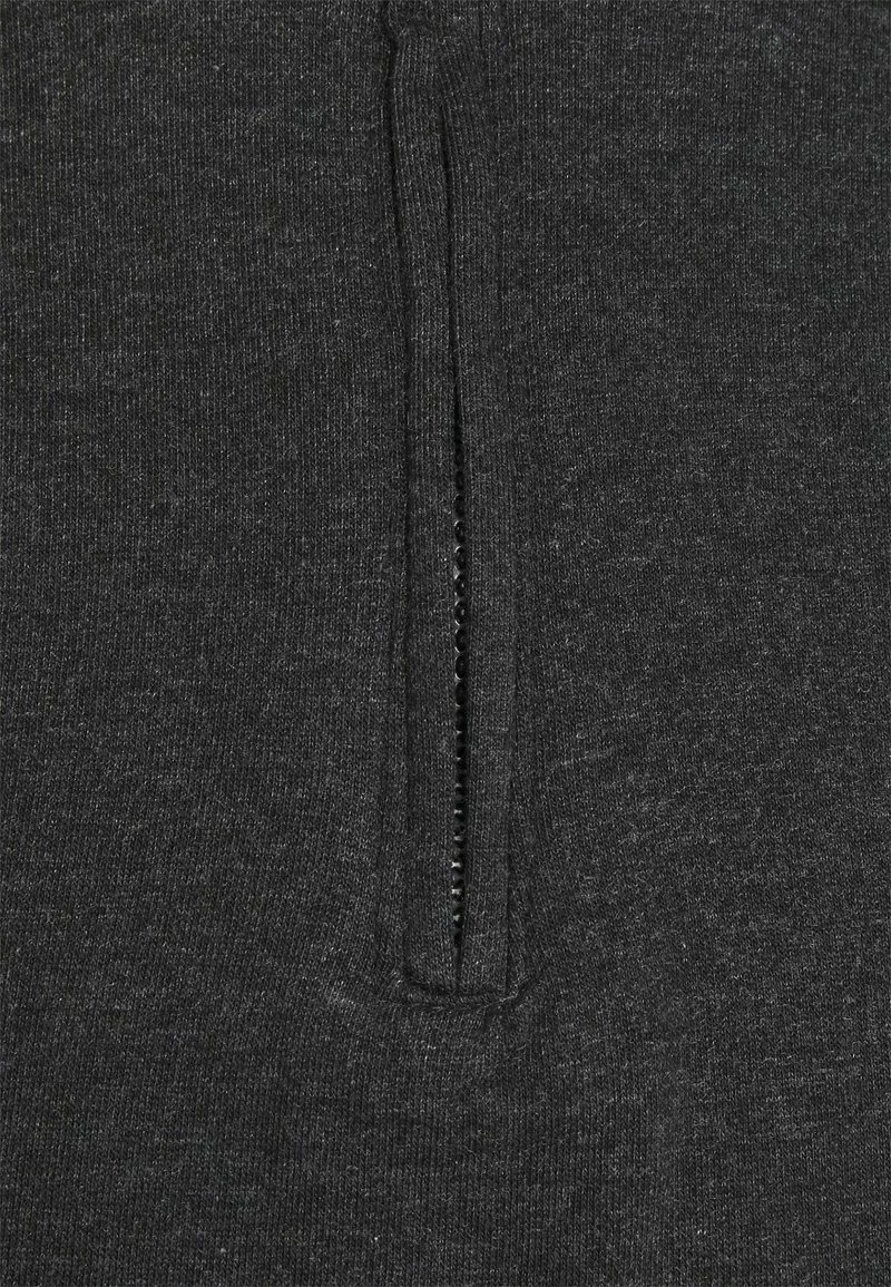 Brave Soul KINGSLEY - Sudadera - Dark Charcoal Marl, Hombre 3 Brave Soul KINGSLEY - Sudadera - Dark Charcoal Marl, Hombre - Imagen 3