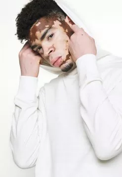 Brave Soul Sudadera - Off White, Hombre -Brave Soul Ventas 550627d64cbd42a982d47f7f40c80cc0