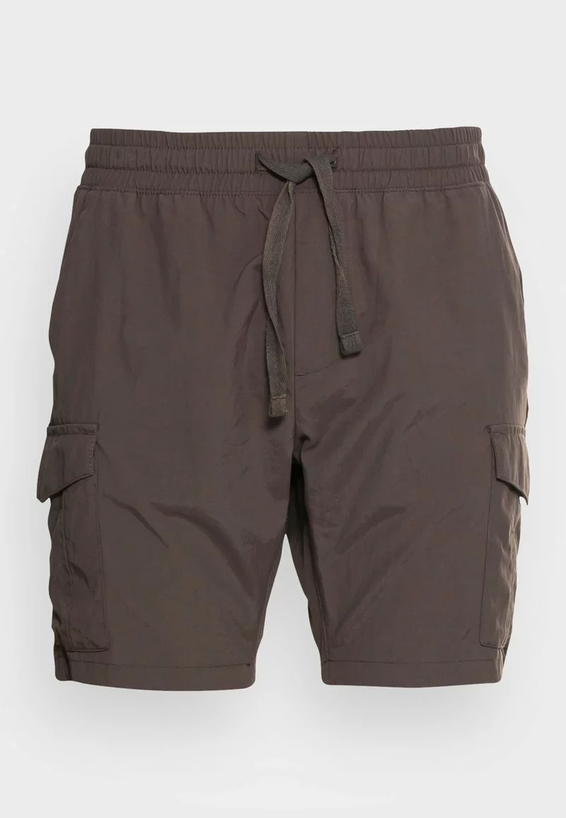 Brave Soul Shorts - Brown, Hombre 4 Brave Soul Shorts - Brown, Hombre - Imagen 4