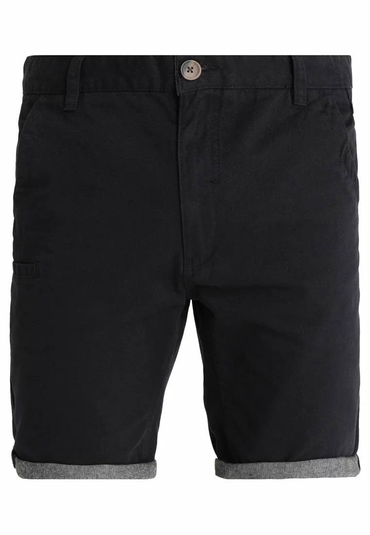 Brave Soul HANSENCHAM - Shorts - Navy/chambray, Hombre 5 Brave Soul HANSENCHAM - Shorts - Navy/chambray, Hombre - Imagen 5