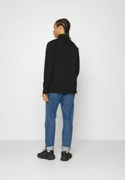 Brave Soul Camiseta De Manga Larga - Jet Black, Hombre 7 Brave Soul Camiseta De Manga Larga - Jet Black, Hombre -Brave Soul Ventas 56a725e2182f40ee9d414d4efb574fe3