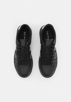 Brave Soul THRONE - Zapatillas - Black, Hombre 9 Brave Soul THRONE - Zapatillas - Black, Hombre -Brave Soul Ventas 57ebc56214ac4c608105f383860d6180