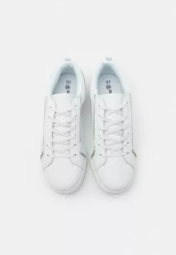 Brave Soul TIMMY - Zapatillas - White, Hombre 9 Brave Soul TIMMY - Zapatillas - White, Hombre -Brave Soul Ventas 57fe0486a16f4bd8a0269c197f71a26b