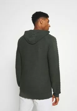 Brave Soul Jersey De Punto - Khaki, Hombre 7 Brave Soul Jersey De Punto - Khaki, Hombre -Brave Soul Ventas 584a2401f86f4364914151444488fd68