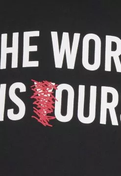 Brave Soul Camiseta Estampada - Jet Black, Hombre 5 Brave Soul Camiseta Estampada - Jet Black, Hombre -Brave Soul Ventas 598c3600efdd48fbb798b6608ea651ef