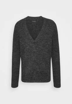 Brave Soul Chaqueta De Punto - Black, Hombre -Brave Soul Ventas 59c17ac1a95345ca95b729c63d4d6488