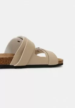 Brave Soul ANTHONY - Sandalias Planas - Taupe, Hombre -Brave Soul Ventas 5b173e95f330453fb83b5472f85c2fce