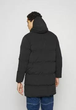 Brave Soul MARVELPE         - Chaqueta De Invierno - Black, Hombre -Brave Soul Ventas 5beaf4da700849d48643d5351c6c2318