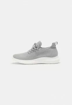 Brave Soul CLOUD - Zapatillas - Grey, Hombre