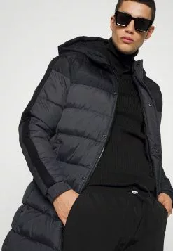 Brave Soul ALLENBLOCK - Parka - Grey, Hombre 9 Brave Soul ALLENBLOCK - Parka - Grey, Hombre -Brave Soul Ventas 5ccbf4ef64fb4d6faf9f23b5d996ac1a