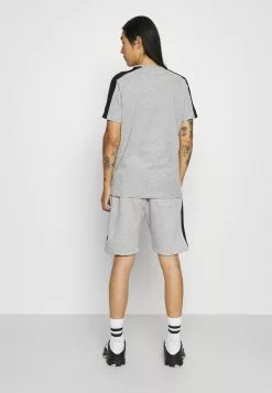 Brave Soul ALEX - Camiseta Estampada - Light Grey Marl/jet Black, Hombre 8 Brave Soul ALEX - Camiseta Estampada - Light Grey Marl/jet Black, Hombre -Brave Soul Ventas 5e059bbefdad4c7da33af969358a84e6