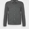 Brave Soul Chaqueta Vaquera - Grey, Hombre