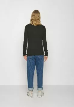 Brave Soul Jersey De Punto - Khaki, Hombre -Brave Soul Ventas 5e61ef4d57844d97b93dc9f380033e99