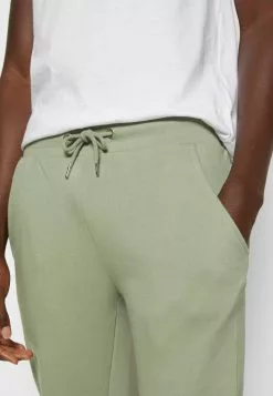 Brave Soul Pantalones Deportivos - Mint Green, Hombre -Brave Soul Ventas 5f5449b215d741fe8dae578dcbd895b0