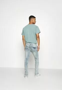 Brave Soul SURFBIKER - Vaqueros Pitillo - Light Blue, Hombre 8 Brave Soul SURFBIKER - Vaqueros Pitillo - Light Blue, Hombre -Brave Soul Ventas 5f5a9a97b12e410bb083df75879a07cd