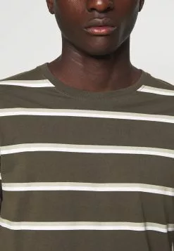 Brave Soul 3 Pack - Camiseta Estampada - True Khaki/navy/burgundy, Hombre 15 Brave Soul 3 Pack - Camiseta Estampada - True Khaki/navy/burgundy, Hombre -Brave Soul Ventas 5f84728d48284d0fb2d73f2d43c474e7