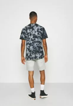 Brave Soul ANGOLA - Shorts Vaqueros - Light Grey, Hombre -Brave Soul Ventas 5fb97bf804f34c1daa4e07c09cbbd381