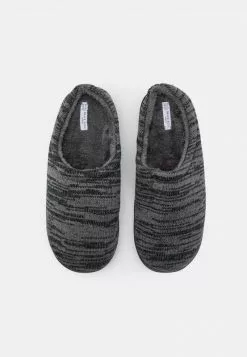 Brave Soul SNOW - Pantuflas - Grey, Hombre 9 Brave Soul SNOW - Pantuflas - Grey, Hombre -Brave Soul Ventas 5fc8d29621b14377b83ddc54834dc6cb