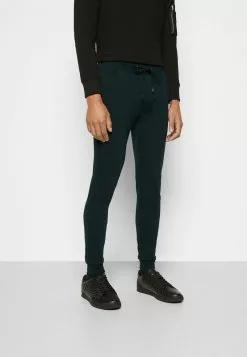 Brave Soul MARTELL - Pantalones Deportivos - Bottle Green, Hombre 9 Brave Soul MARTELL - Pantalones Deportivos - Bottle Green, Hombre -Brave Soul Ventas 5fcd907b965d49c8b80b9acc81cd5914