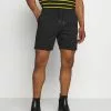 Brave Soul Shorts - Navy, Hombre