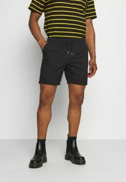 Brave Soul Shorts - Navy, Hombre