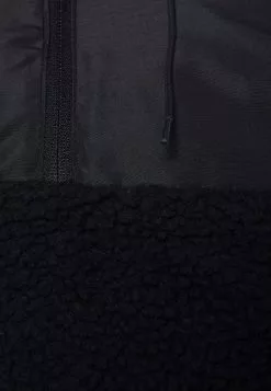 Brave Soul MYERS - Forro Polar - Black, Hombre -Brave Soul Ventas 60e4afed334a47adb251cd6df5ef3683