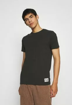 Brave Soul 5 PACK - Camiseta Básica - Optic White/black/navy, Hombre 15 Brave Soul 5 PACK - Camiseta Básica - Optic White/black/navy, Hombre -Brave Soul Ventas 613d30e381fd44a1bee1e39b82eb7480