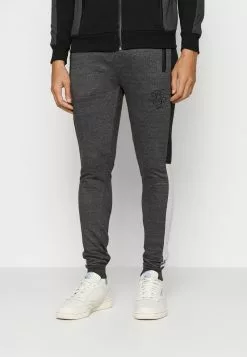 Brave Soul Sudadera - Jet Black/charcoal Marl, Hombre -Brave Soul Ventas 615f0af0ef9748bf9047301030aa35c6