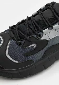 Brave Soul FLETCH - Zapatillas - Blue/beige, Hombre -Brave Soul Ventas 615fe9644fc149769e84d93eb5204552