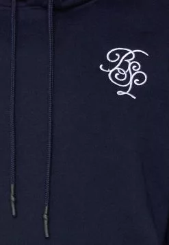 Brave Soul ALPBACHD SET - Sudadera - Rich Navy/optic White, Hombre -Brave Soul Ventas 6226bffb30bb4ddb9a13739e953c9c3c