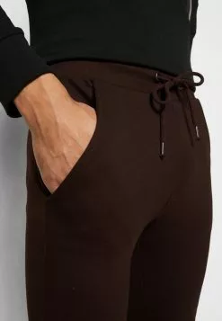 Brave Soul MARTELL - Pantalones Deportivos - Bitter Chocolate, Hombre 13 Brave Soul MARTELL - Pantalones Deportivos - Bitter Chocolate, Hombre -Brave Soul Ventas 6270f5ac9d354b1a9485e8f06d8d8051