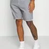 Brave Soul CANTLEY - Shorts - Grey, Hombre