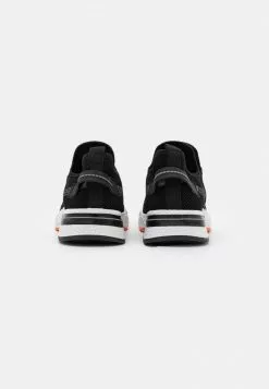 Brave Soul LAKESIDE - Zapatillas - Black, Hombre -Brave Soul Ventas 63aa42fe856e4e409bb41658c38dcbca