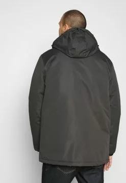 Brave Soul Abrigo De Invierno - Steel Grey, Hombre -Brave Soul Ventas 6490a158225d49118aab2596b9330678