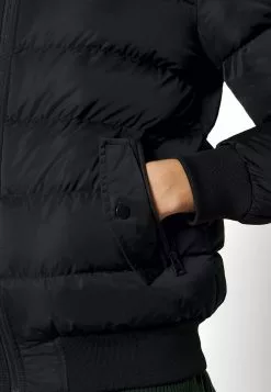 Brave Soul EDGEWORTH - Chaqueta De Invierno - Black, Hombre 11 Brave Soul EDGEWORTH - Chaqueta De Invierno - Black, Hombre -Brave Soul Ventas 649c36ecdc2f4c83bef969d7b81ed130