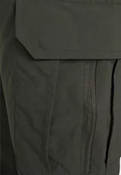 Brave Soul CREW - Pantalones Cargo - Khaki, Hombre -Brave Soul Ventas 666b5bac65f445f499a6734a6b5c7275