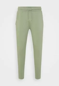 Brave Soul Pantalones Deportivos - Mint Green, Hombre -Brave Soul Ventas 66ead25a3514429f9b9ac0ec9018b9ee