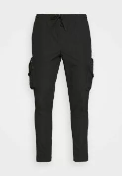 Brave Soul JACK - Vaqueros Boyfriend - Black, Hombre 8 Brave Soul JACK - Vaqueros Boyfriend - Black, Hombre -Brave Soul Ventas 66f15922b0f34a48b9375dbe8f0d2356