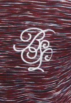 Brave Soul BOOSTER - Camiseta Estampada - Burgundy Combo/optic White, Hombre -Brave Soul Ventas 6713f1e16eab41359f70d6b2dc6272dd