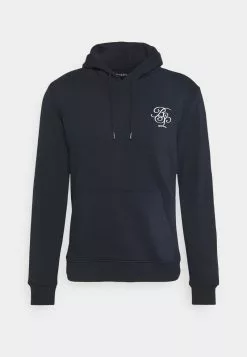 Brave Soul MERLIN - Sudadera - Rich Navy/optic White, Hombre -Brave Soul Ventas 678c1f21353741988a1d8cc8b87ab58c