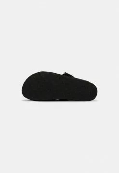Brave Soul KANSAS - Pantuflas - Black, Hombre 12 Brave Soul KANSAS - Pantuflas - Black, Hombre -Brave Soul Ventas 67b4011914cf48f49801e14c1fb82955
